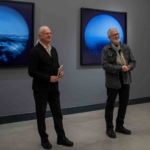 Kuşadası’ndaki sergi edebiyat ve fotoğrafı buluşturdu