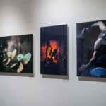 Kuşadası’ndaki sergi edebiyat ve fotoğrafı buluşturdu