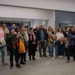 Kuşadası’ndaki sergi edebiyat ve fotoğrafı buluşturdu