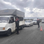 Kuyucak’ta terör örgütü üyesi yakalandı