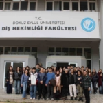 Lise öğrencileri üniversiteleri yakından tanıdı