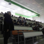 Lise öğrencileri üniversiteleri yakından tanıdı