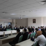 Lise öğrencileri üniversiteleri yakından tanıdı