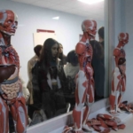 Lise öğrencileri üniversiteleri yakından tanıdı