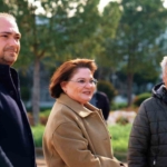 Mavişehir Projesi’nde çalışmalar sürüyor