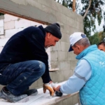 Mavişehir Projesi’nde çalışmalar sürüyor