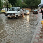 Meteoroloji’den Aydın için kuvvetli yağış uyarısı