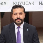 MHP Aydın’da yeni yönetim tanıtıldı