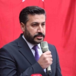 MHP Aydın’da yeni yönetim tanıtıldı