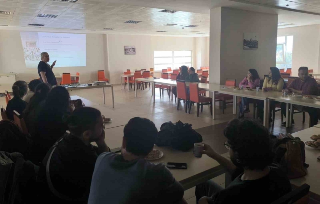 nazilli devlet hastanesinde organ bagisi farkindalik egitimi 0eb0438965b5