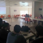Nazilli Devlet Hastanesi’nde organ bağışı farkındalık eğitimi
