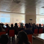 Nazilli Devlet Hastanesi’nde organ bağışı farkındalık eğitimi