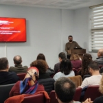 Nazilli’de Aile Hekimlerine Ruh Sağlığı Eğitimi verildi