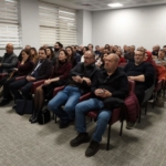 Nazilli’de Aile Hekimlerine Ruh Sağlığı Eğitimi verildi