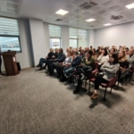 Nazilli’de Aile Hekimlerine Ruh Sağlığı Eğitimi verildi