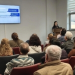 Nazilli’de Aile Hekimlerine Ruh Sağlığı Eğitimi verildi