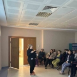 Nazilli’de anne sütünün önemi anlatıldı