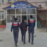 Nazilli’de dolandırıcılık suçundan aranan hükümlü yakalandı