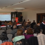 Nazilli’de kaliteli incir için toplantı düzenlendi