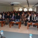 Nazilli’de kaliteli incir için toplantı düzenlendi