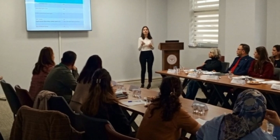 Nazilli’de kurumlar arası sağlık tedbirleri toplantısı yapıldı