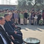 Nazilli’de öğrencilere ’Ormanları Koruma, Afet ve Yangın Eğitimi’ verildi