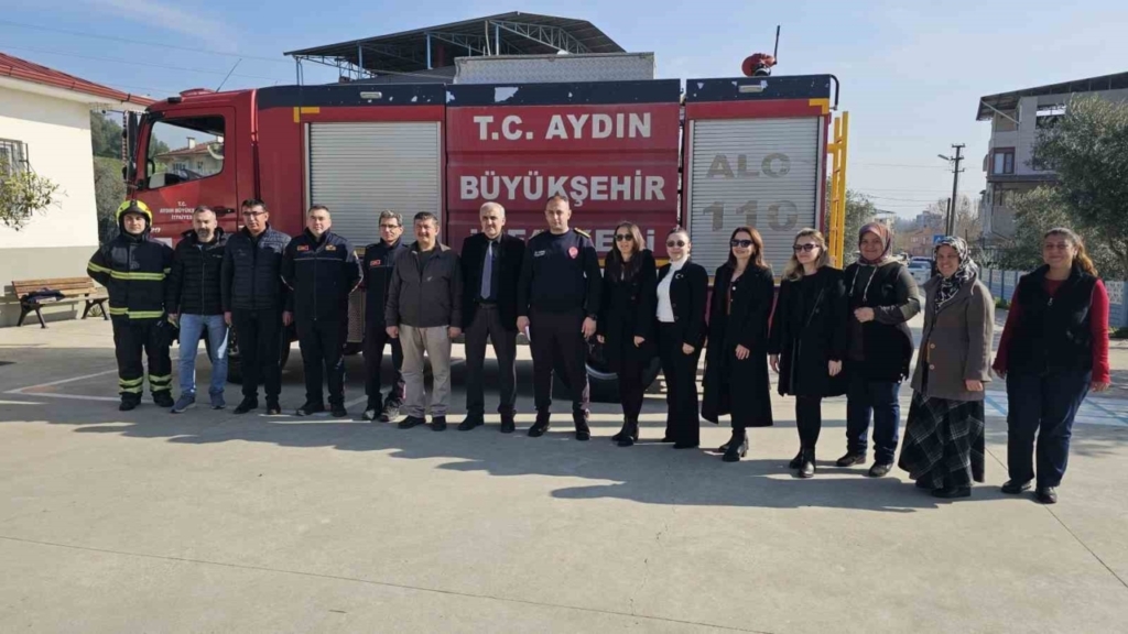 Nazilli’de öğrencilere ’Ormanları Koruma, Afet ve Yangın Eğitimi’ verildi 10 nazillide ogrencilere ormanlari koruma afet ve yangin egitimi verildi 79be1b414b3c