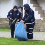 Nazilli’de parklar bahara hazırlanıyor