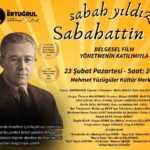 Nazilli’de sanat dolu bir gece sizi bekliyor