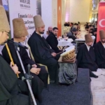Nazilli’de vatandaşlar Vakıflar Müdürlüğü’nün iftarında buluşuyor