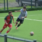 Nazillispor sahasında ağırladığı Karşıyaka’ya 10-0 mağlup oldu