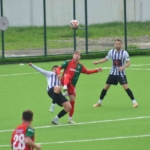 Nazillispor sahasında ağırladığı Karşıyaka’ya 10-0 mağlup oldu