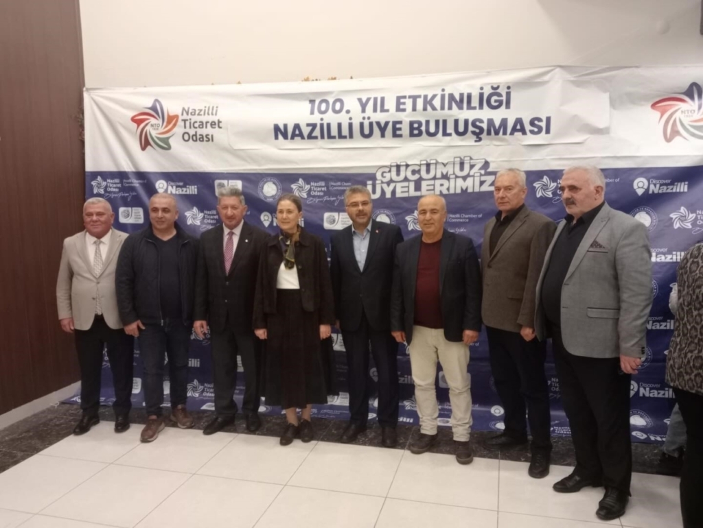 NTO, 100. yılında üyeleriyle iftarda buluştu 5 nto 100 yilinda uyeleriyle iftarda bulustu 001284f6e103