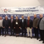 NTO, 100. yılında üyeleriyle iftarda buluştu