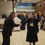 NTO, 100. yılında üyeleriyle iftarda buluştu