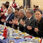 NTO, 100. yılında üyeleriyle iftarda buluştu