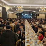 NTO, 100. yılında üyeleriyle iftarda buluştu