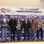 NTO, 100. yılında üyeleriyle iftarda buluştu