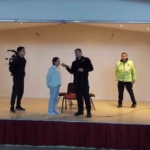 Öğrenciler polislik mesleğini yakından tanıdı