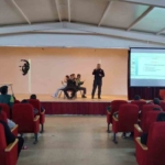 Öğrenciler polislik mesleğini yakından tanıdı