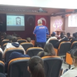 Öğrencilere afet bilinci aşılandı, tahliye tatbikatı yapıldı