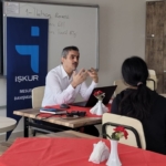 Öğrencilere meslek seçiminin önemi anlatıldı