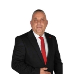 Örtülü Mahallesi’nde yol yenileme ve bakım çalışması