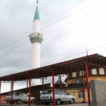 Örtülü Mahallesi’nde yol yenileme ve bakım çalışması