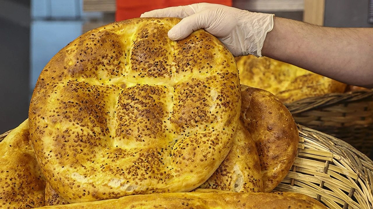 Aydın’da Ramazan pidesinin fiyatı netleşti
