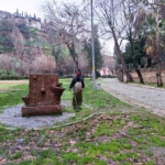 Pınarbaşı bahara hazırlanıyor