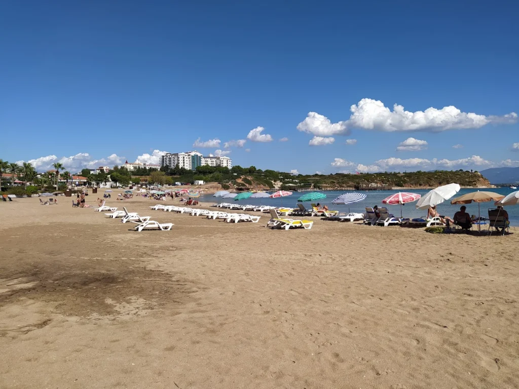 Didim 3. Koy Plajı