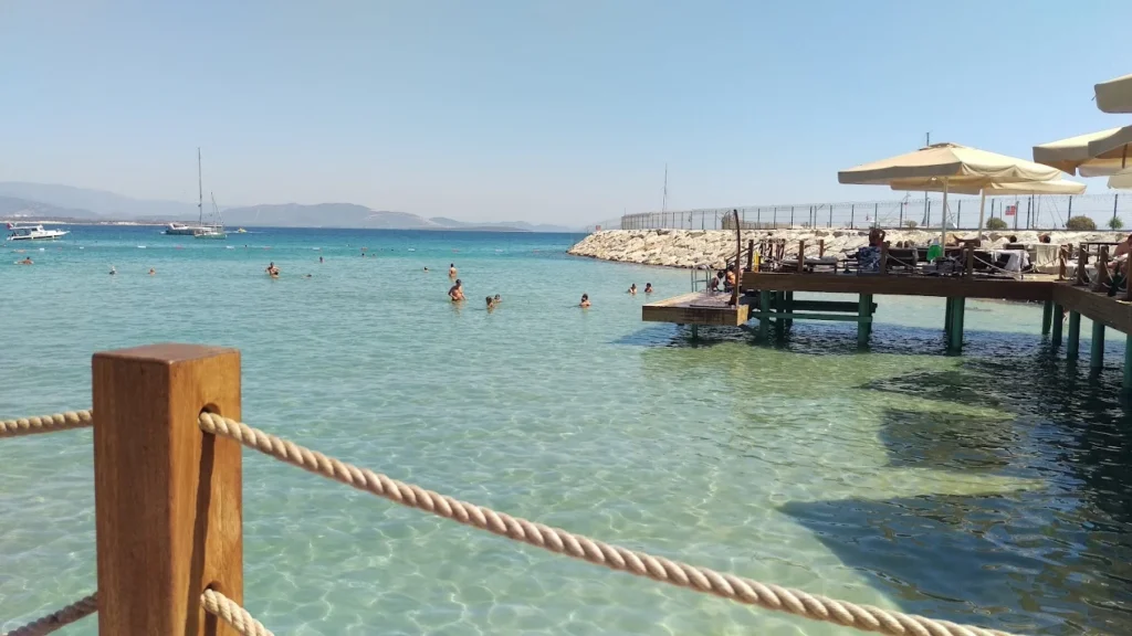 Didim 3. Koy Plajı