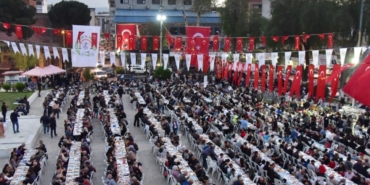 Ramazan eğlenceleri, İncirliova’da yeniden yaşanacak