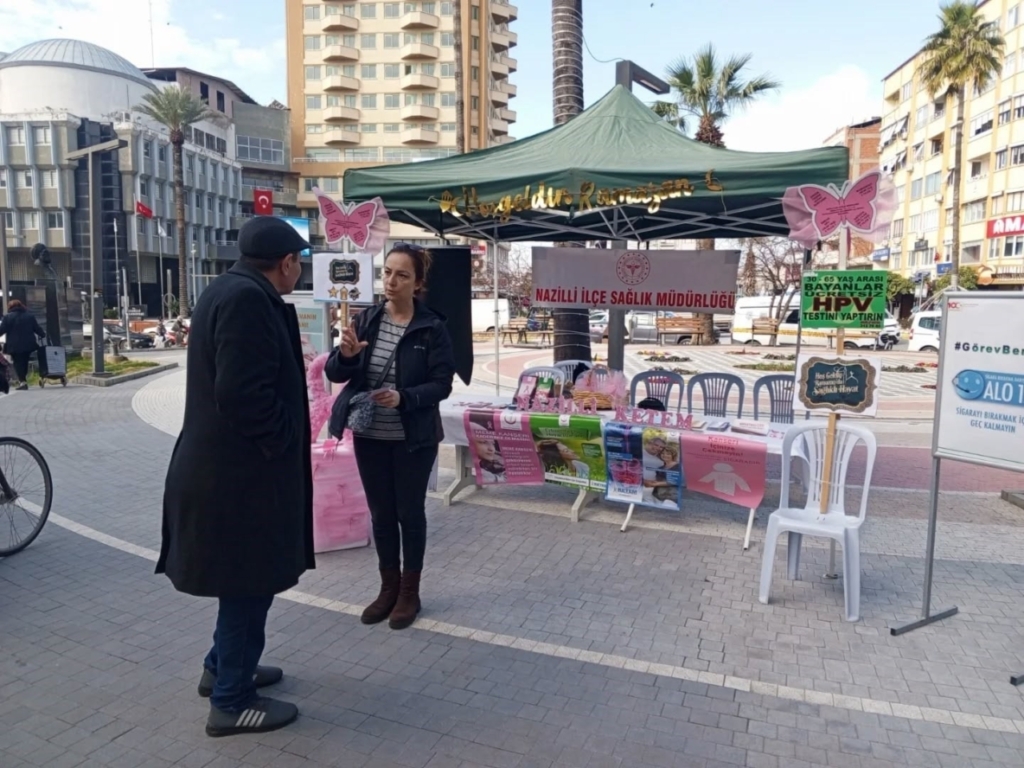 ramazanda saglik ve erken teshise dikkat cektiler 0f79b79de09a